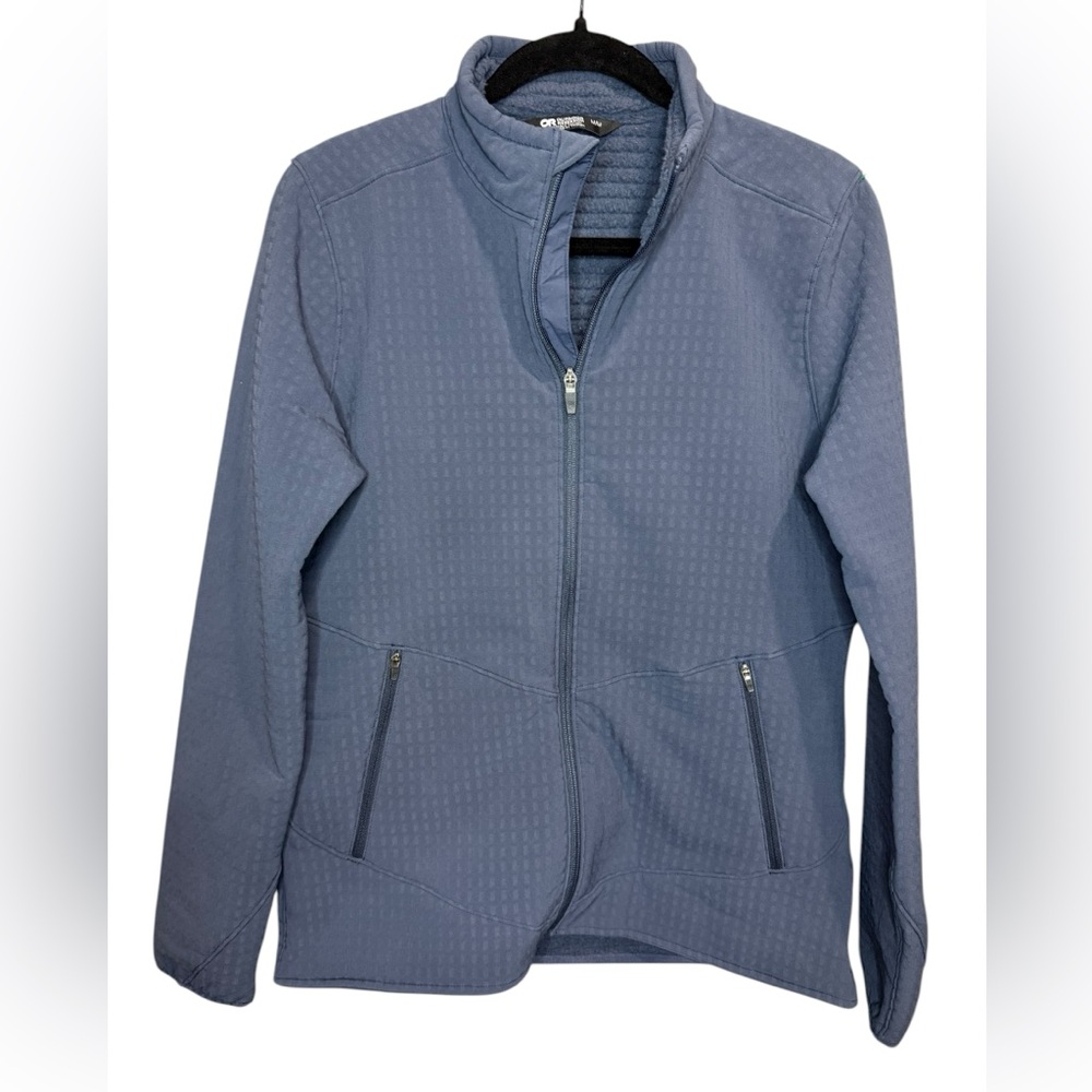 Outdoor Research Womens Grid Softshell Jacket‎ Size Medium